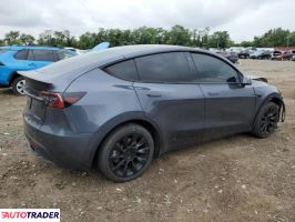 Tesla Model Y 2022 Tesla Model Y 2022