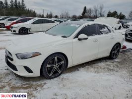 Mercedes CL - zobacz ofertę