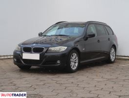 BMW 316 2011 2.0 113 KM