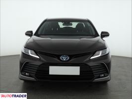 Toyota Camry 2021 2.5 214 KM Toyota Camry 2021 2.5 214 KM