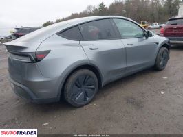Tesla Model Y 2026