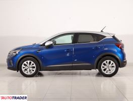 Renault Captur 2020 1.0 99 KM Renault Captur 2020 1.0 99 KM