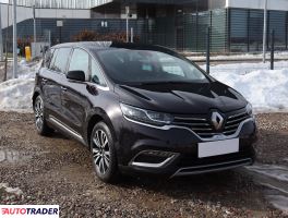 Renault Espace - zobacz ofertę