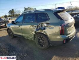 Kia Pozostałe 2024 3