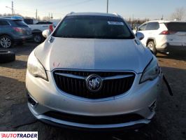 Buick Pozostałe 2019 2 Buick Pozostałe 2019 2