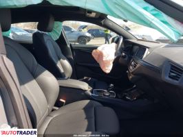 BMW 228 2024 2