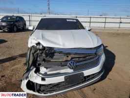 Volkswagen Jetta 2024 1