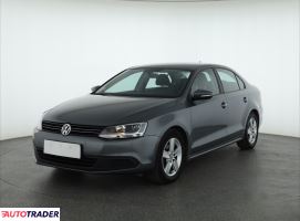 Volkswagen Jetta 2011 1.2 103 KM