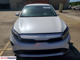 Kia Pozostałe 2024 2