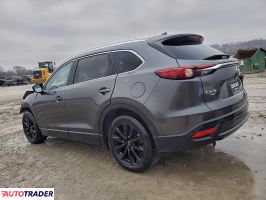 Mazda CX-9 2022 2