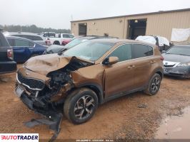 Kia Sportage 2020 2
