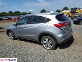 Honda HR-V 2019 1