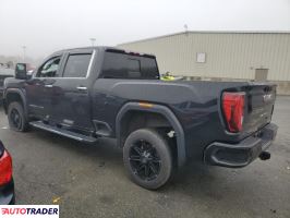 GMC Sierra 2022 6