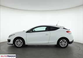 Renault Megane 2013 1.2 113 KM