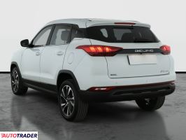 Baic 3 2024 1.5 134 KM