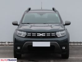 Dacia Duster 2022 1.3 147 KM