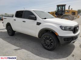 Ford Ranger 2019 2