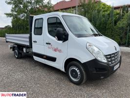 Renault Master 2013 2.3