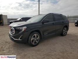 GMC Terrain 2019 1