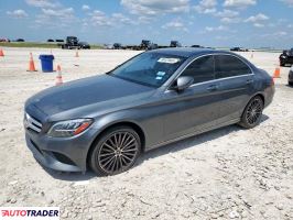 Mercedes CL - zobacz ofertę