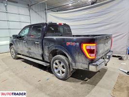 Ford Pozostałe 2021 3