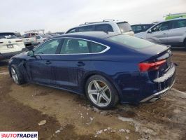 Audi A5 2022 2
