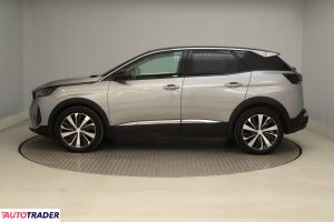Peugeot 3008 2022 1.2 128 KM