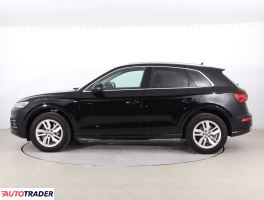 Audi Q5 2019 2.0 187 KM Audi Q5 2019 2.0 187 KM