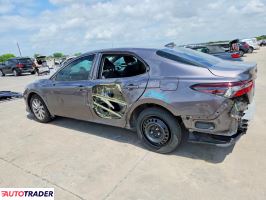 Toyota Camry 2022 2