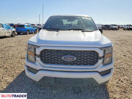 Ford Pozostałe 2023 5