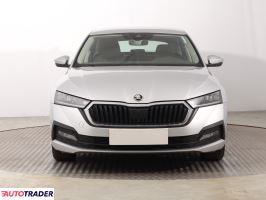 Skoda Octavia 2021 2.0 113 KM Skoda Octavia 2021 2.0 113 KM