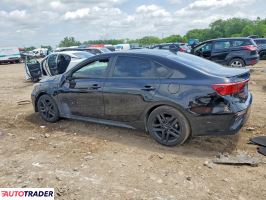 Kia Pozostałe 2020 2