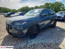 Honda HR-V 2024 2