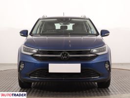 Volkswagen Pozostałe 2022 1.0 108 KM