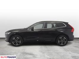 Volvo XC60 2021 2.0 197 KM