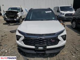 Chevrolet Blazer 2024 1