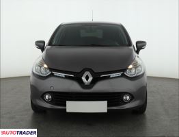 Renault Clio 2014 1.1 72 KM