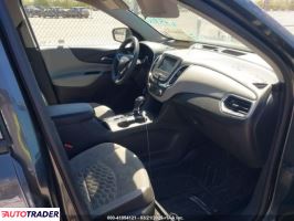 Chevrolet Equinox 2019 1 Chevrolet Equinox 2019 1