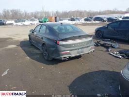 Hyundai Sonata 2026 2