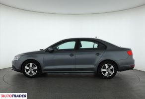 Volkswagen Jetta 2011 1.2 103 KM