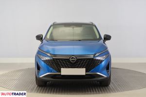 Nissan Qashqai 2026 1.3 155 KM