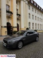 Jaguar XE - zobacz ofertę
