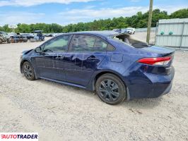 Toyota Corolla 2020 1