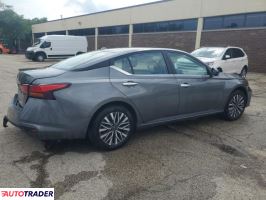 Nissan Altima 2025 2 Nissan Altima 2025 2