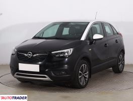 Opel Crossland 2017 1.2 108 KM
