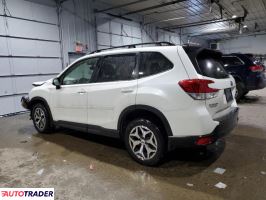 Subaru Forester 2024 2