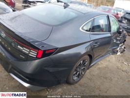 Hyundai Sonata 2024 2