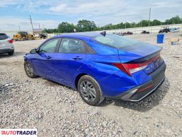 Hyundai Elantra 2024 2