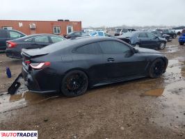 BMW M4 2024 3