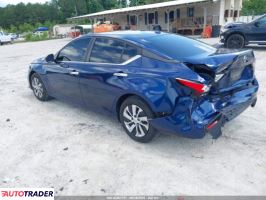 Nissan Altima 2020 2 Nissan Altima 2020 2